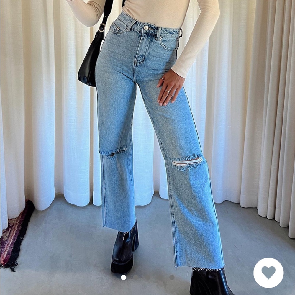 Thorne Jeans